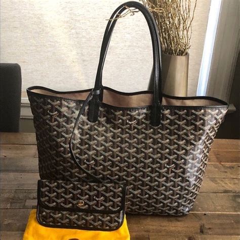 goyard replicas st.louis|st louis goyard bag.